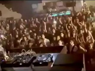 Teaser MEGA ALL THE NIGHT - TITAN - samedi 21 AVRIL