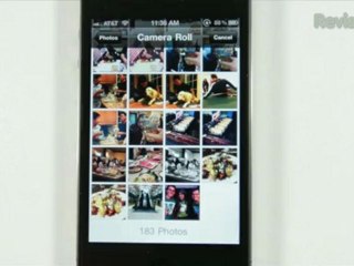 Make Your Photos Look Pro with Pix: Pixel Mixer for iOS and Android - Snapp