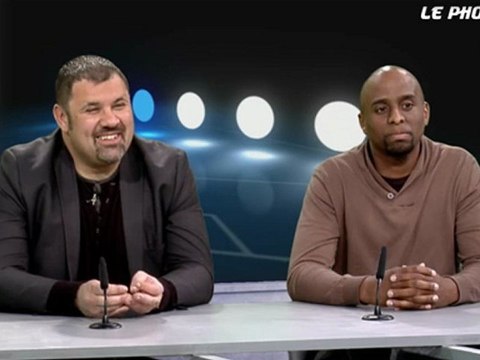 Talk - Partie 2 : saison ratée ou pas ?