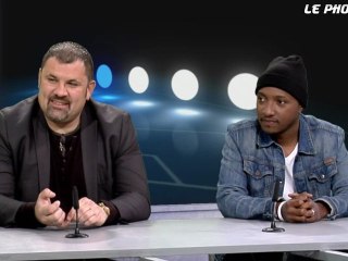 Talk - Partie 3 : Caen, dans la foulée ?