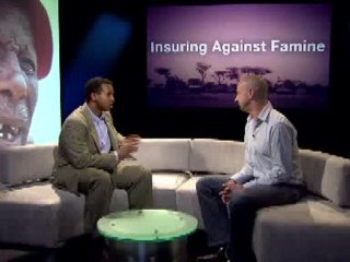 Witness - Insuring Against Famine - Part 2