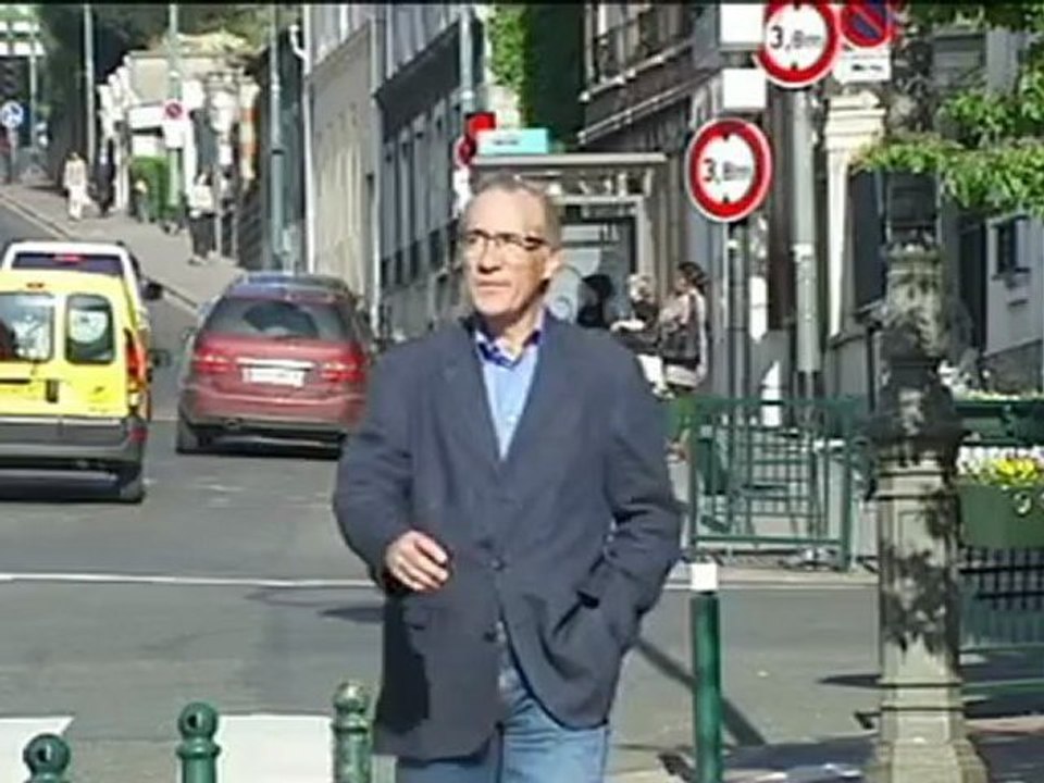Permis de conduire contre TIG