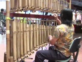 Riz Khan - Street Talk - 08 Aug 07