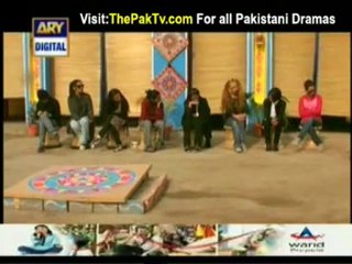 Desi Kuriyan Season 3 By Ary Digital [Episode 25] - Part 1/3