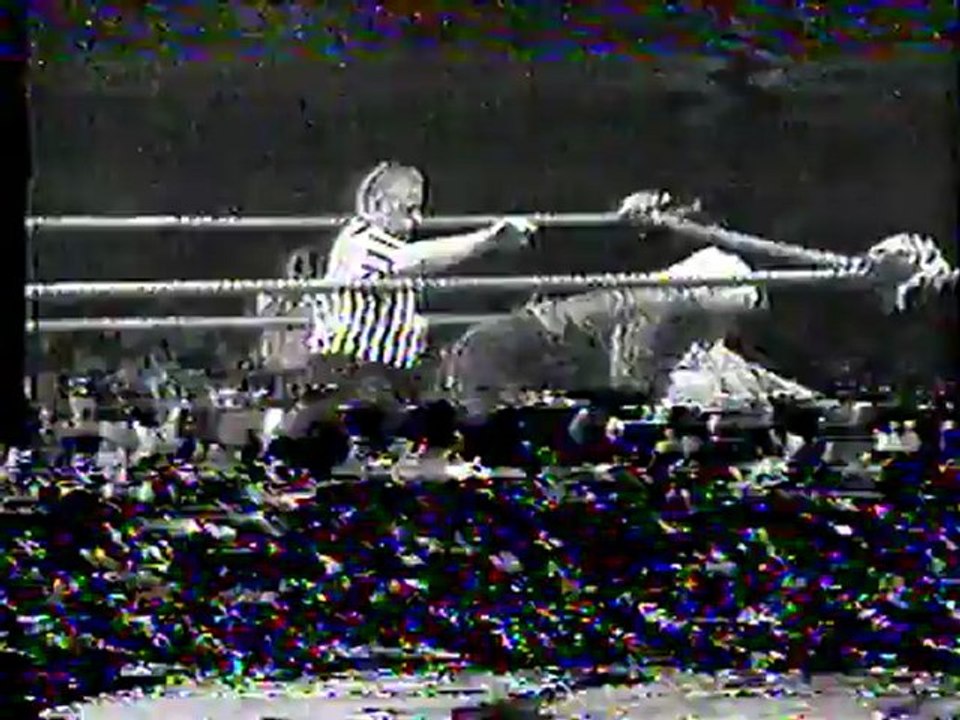 Bobby Duncum vs Buddy Lane