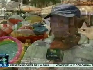 Santos destacó apoyo mayoritario a participación de Cuba