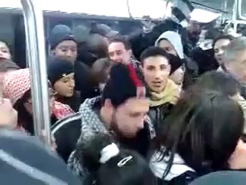 Musulmans, islam, douceur de vivre en France