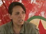 PKK in Iraq - 09 Aug 07