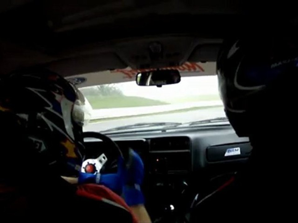 sortie circuit du laquais 16/04/2012
