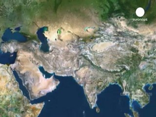 Official: Haqqani network behind deadly Afghanistan attacks