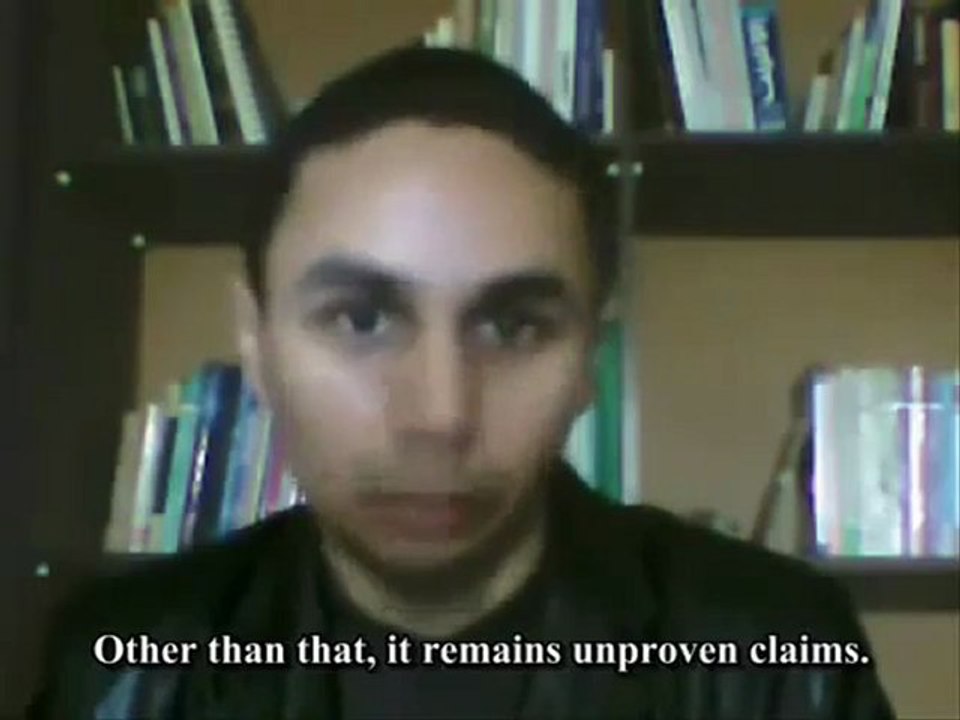 Islam (الإسلام), good or bad