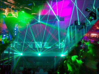 mix latino sond volume 1 by dj chri's