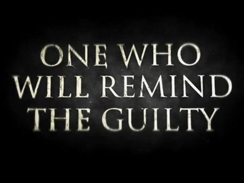 DARKSIDERS 2 - Death Lives VGA 2011 Trailer