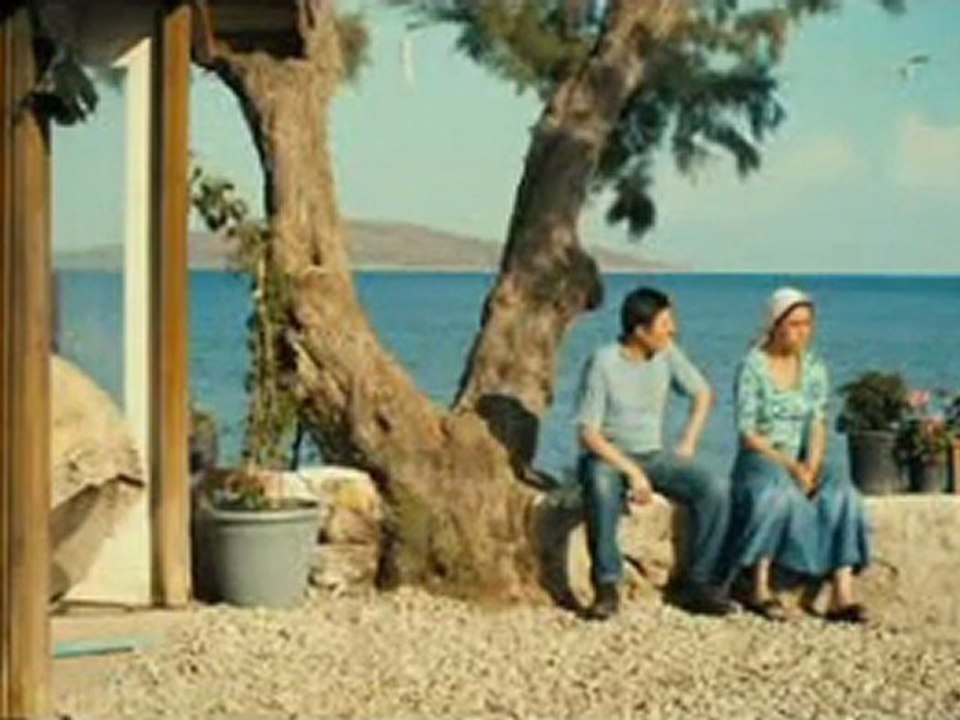 Volkan Konak / aşkın beni / hazırlayan Serbülent Öztürk