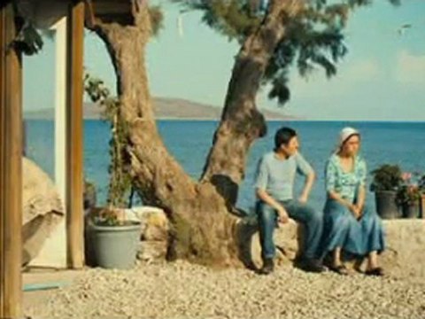 Volkan Konak / aşkın beni / hazırlayan Serbülent Öztürk