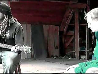 Oma - Waiting around to die