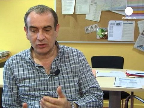 Spagna: come sopravvivere senza casa