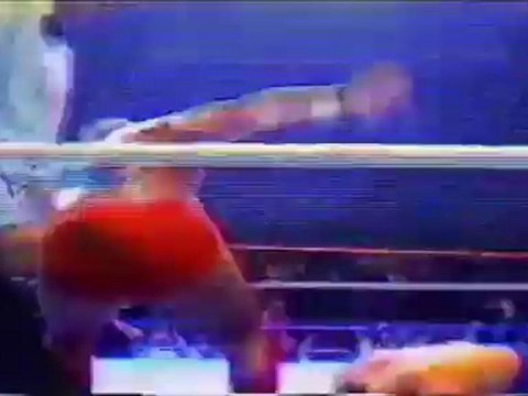 Arn Anderson & Tully Blanchard VS Boby Emory and Jobber