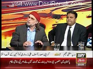 11th Hour - 16th April 2012 part 2