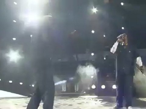 Snoop Dogg & Dr Dre Live @ Coachella Valley Festival, Empire Polo Grounds, Indio, CA, 04-15-2012 Pt.1
