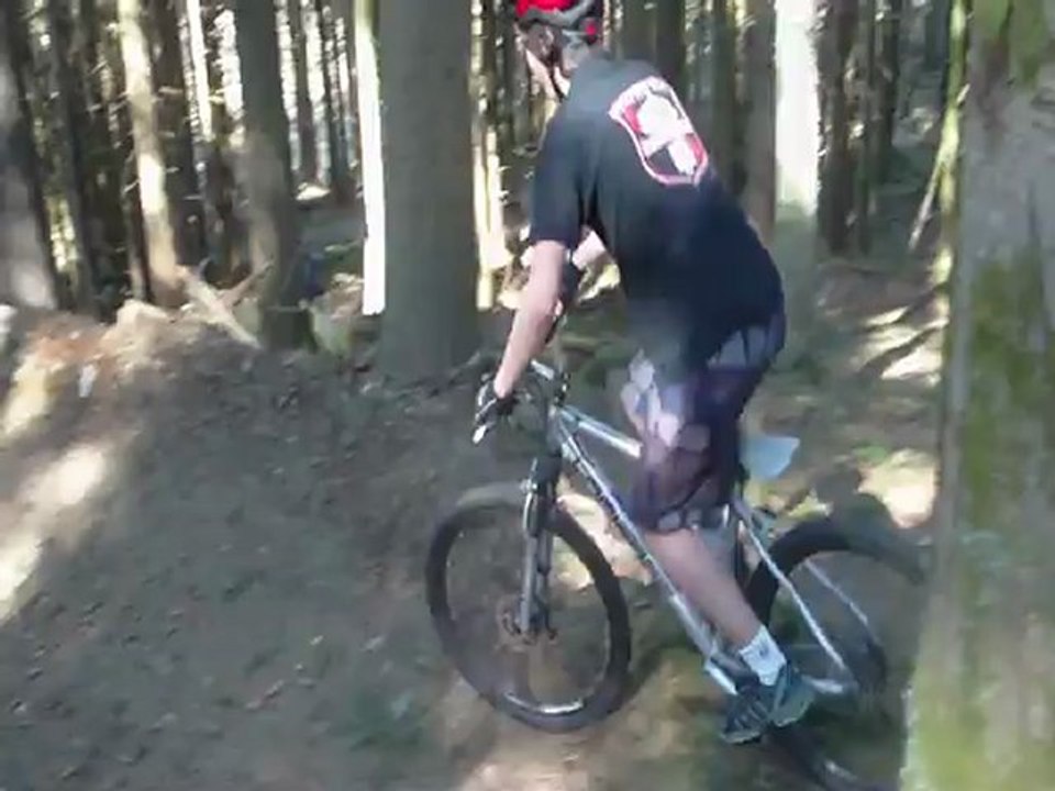 Test Slow Motion Twixtor