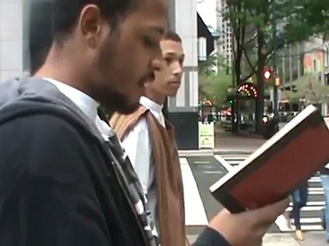 PT6 Israel(so-called Negros, Latinos, & Native Americans) Are Under Curses For Sinning!