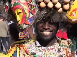 Riz Khan- Street Talk- 13 August 07