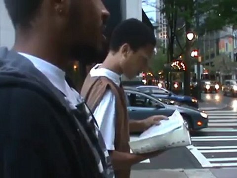 PT7.1 Israel(so-called Negros, Latinos, & Native Americans) Are Under Curses For Sinning!