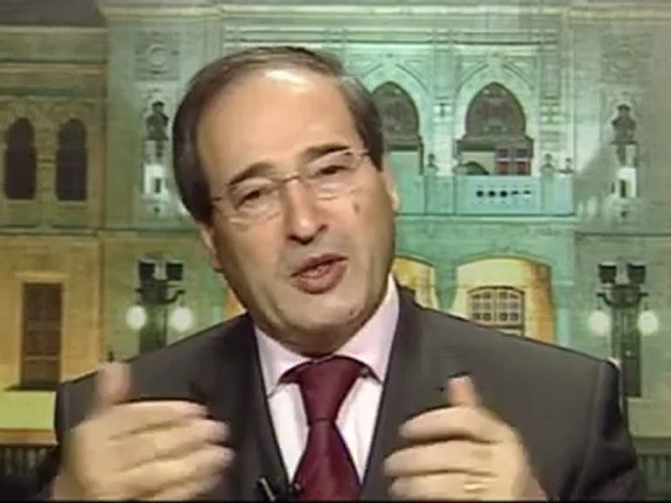 Inside Iraq -Arab perspective to Iraq War -10 Aug 07 -Part 2