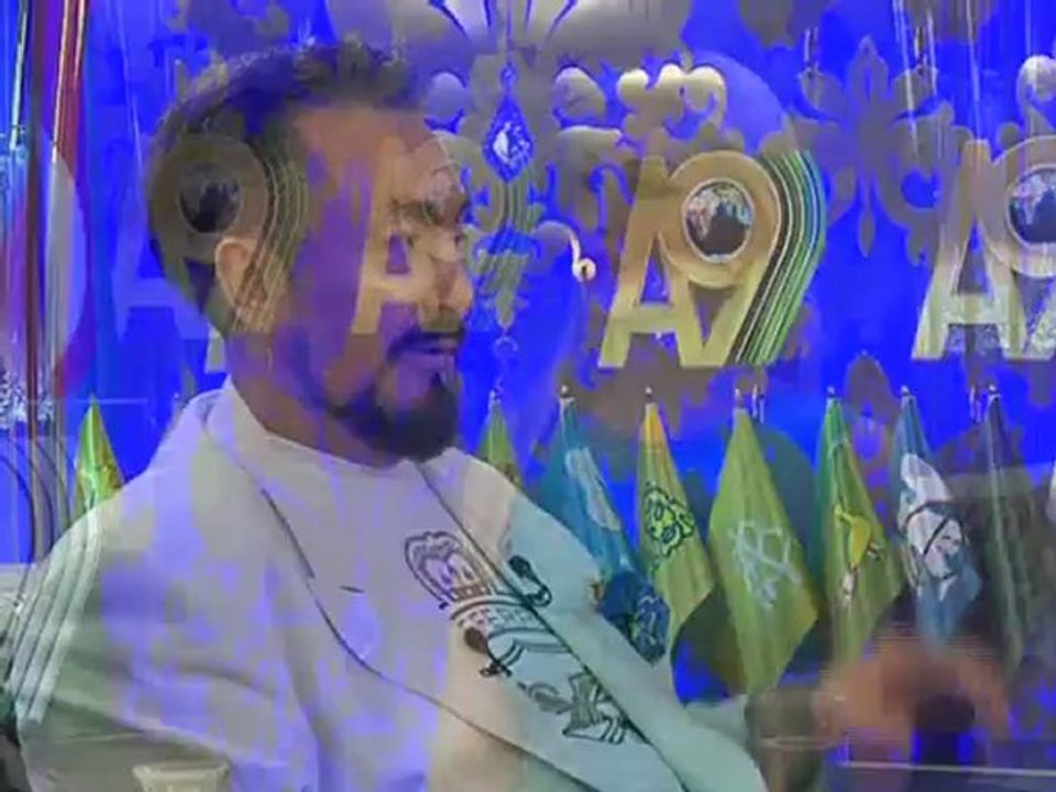 Allah çok mükemmel bir imtihan sistemi kurmuş.