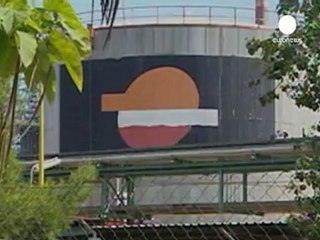 L'Argentine va nationaliser l'Espagnole Repsol YPF