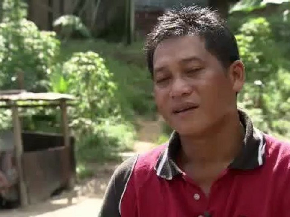 101 East - Special: Tribes of Borneo - 16 Aug 07- Part 2