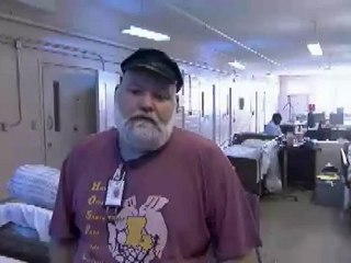 Witness - Death Behind Bars - Part 1