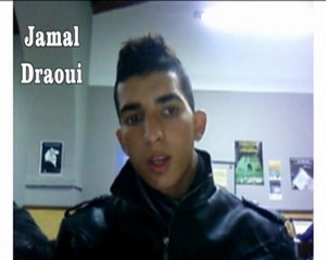 jamal draoui