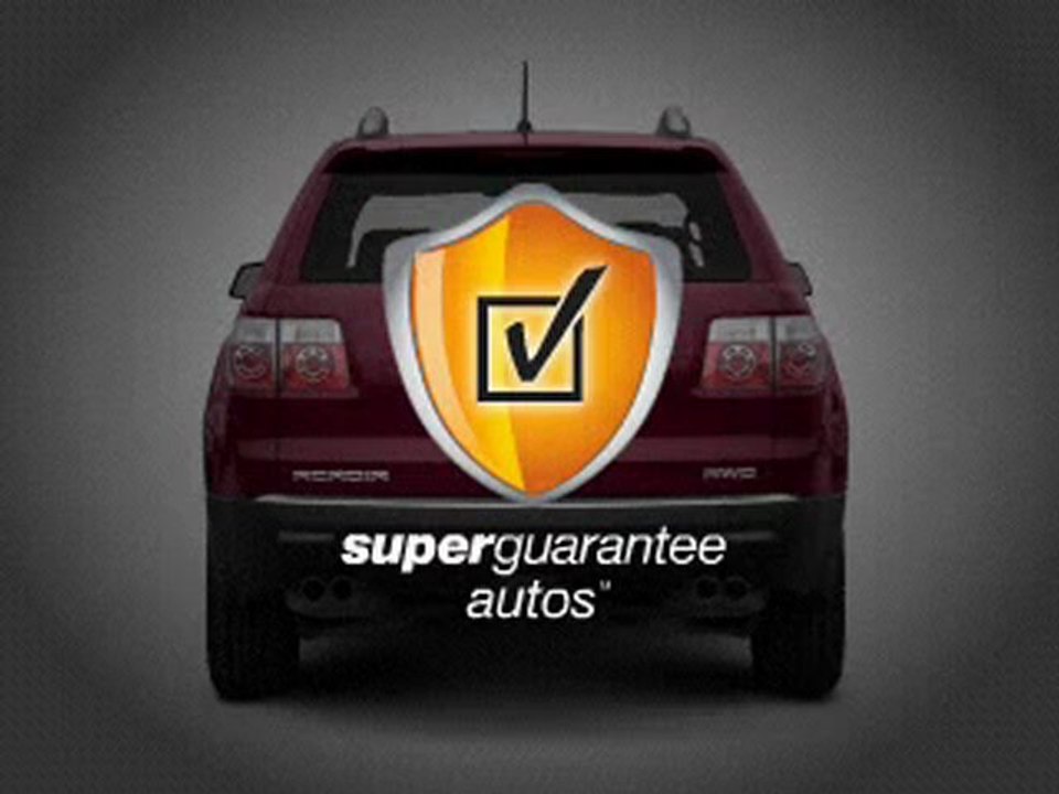 Used 2007 GMC Acadia Costa Mesa CA - by EveryCarListed.com