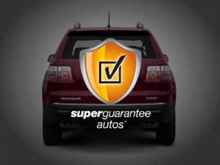 Used 2007 GMC Acadia Costa Mesa CA - by EveryCarListed.com