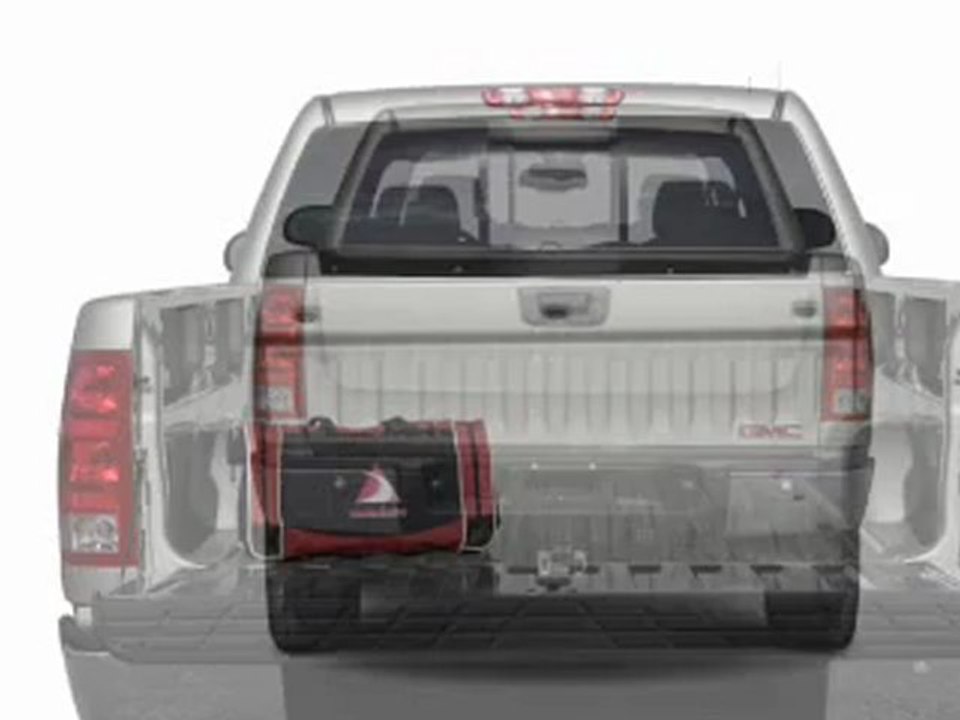 Used 2008 GMC Sierra 1500 Wilmington NC - by EveryCarListed.com