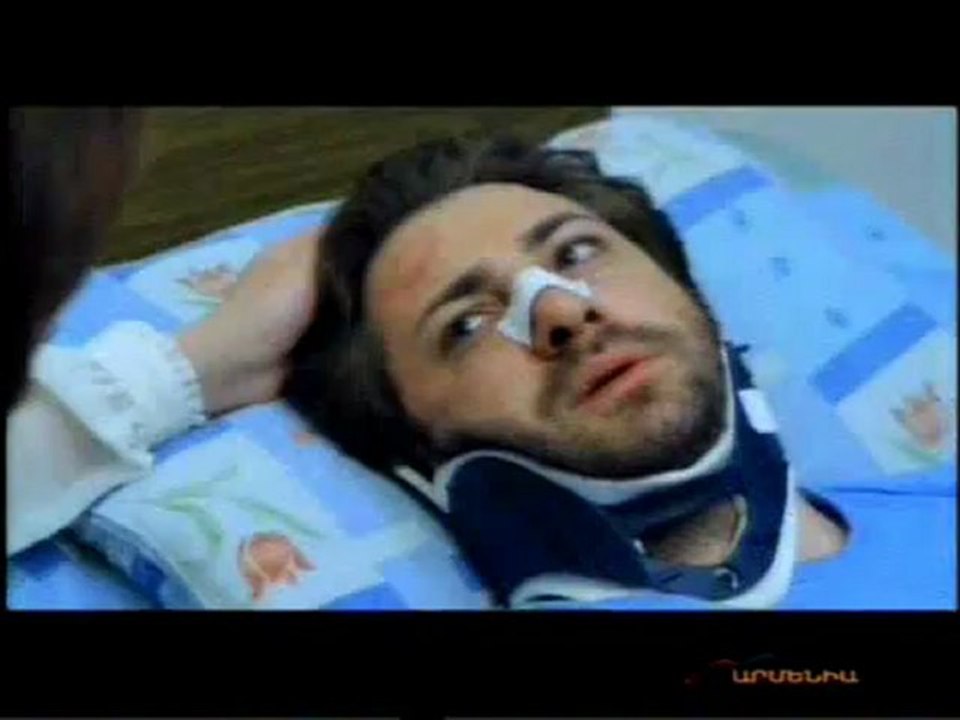 www.HAYKAROT.COM Exbayrner - Episode 95