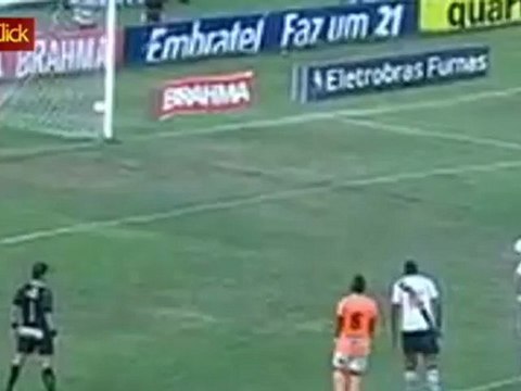 Gols dos estaduais de São Paulo e do Rio