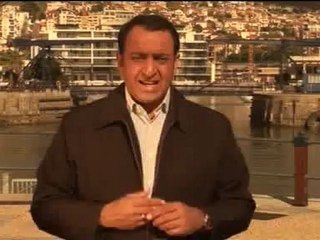 Riz Khan - Street Talk - 16 Aug 07