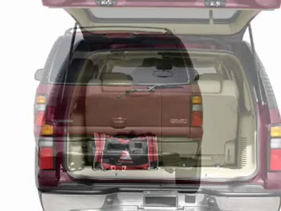 Used 2004 GMC Yukon Port Jefferson Station NY - by EveryCarListed.com