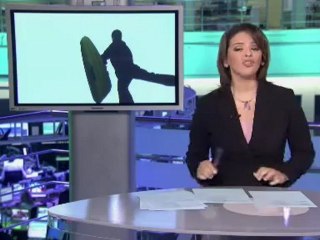 Sportsworld - Some of your favorites- 13 Aug 07 - Part 2