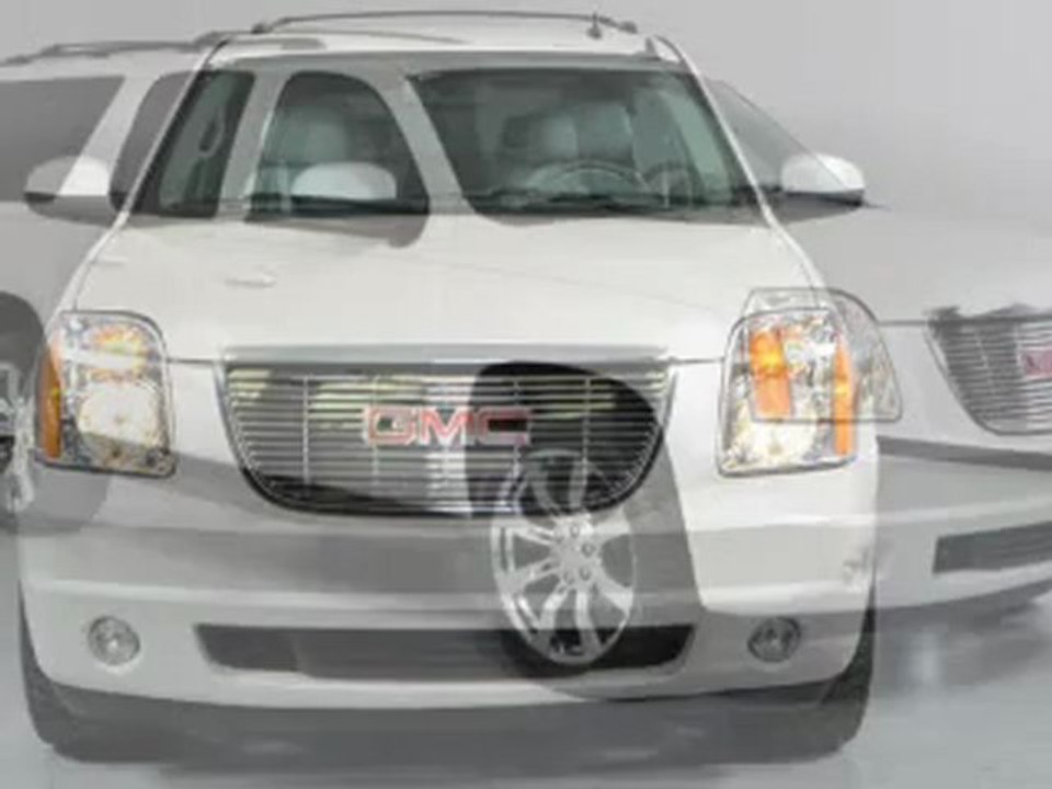 Used 2012 GMC Yukon XL Carrollton TX - by EveryCarListed.com