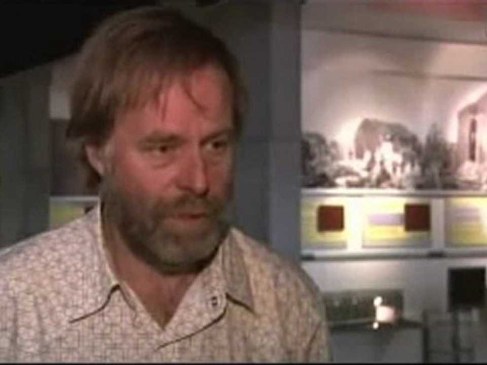 Painful memories of South African apartheid - 17 Aug 07