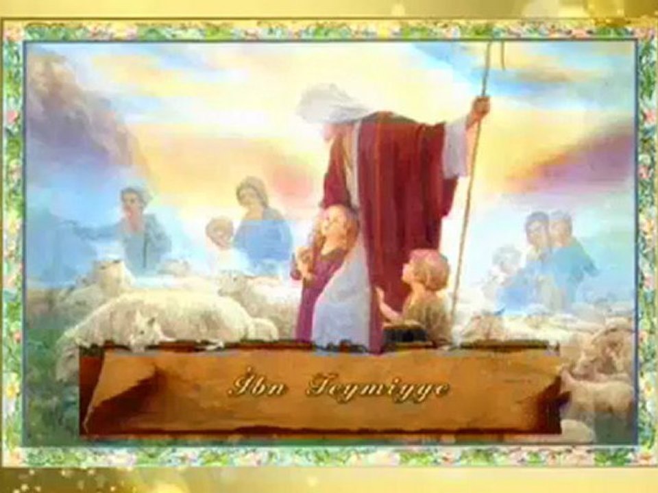 Hz. İsa (as) Ölmedi