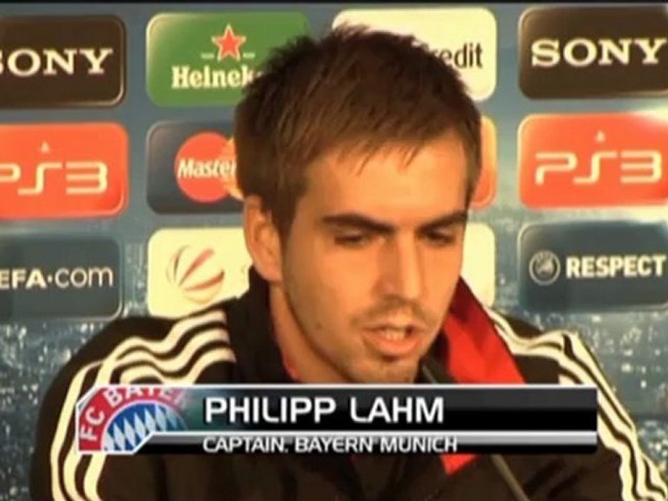 Lahm: 'Meisterschaft ist abgehakt'