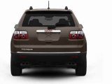 New 2012 GMC Acadia Rockwall TX - by EveryCarListed.com
