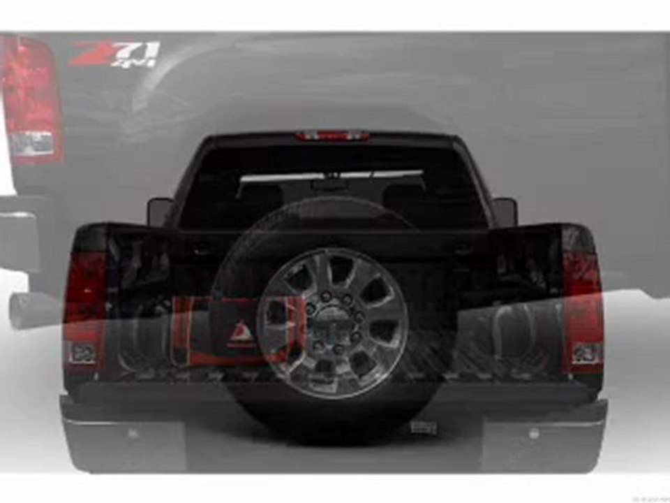 Used 2012 GMC Sierra 2500 Rockwall TX - by EveryCarListed.com