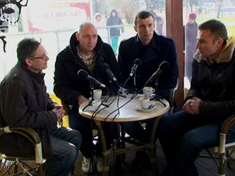 Pod koszem Magazyn Radia Kołobrzeg