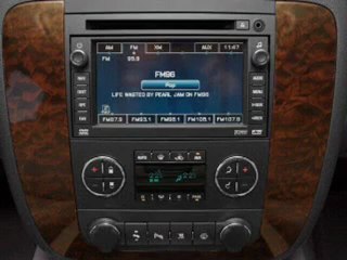 New 2012 GMC Yukon Lawrenceville GA - by EveryCarListed.com